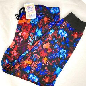 NWT LLR Jax Jogger Pants